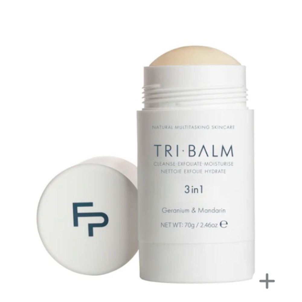FP Formulae Prescott Tri-Balm 3 in 1